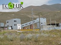 Շորժայի հանքավայրի շահագործման նախագծում Սեւանա լճի վրա ազդեցության գնահատական չկա