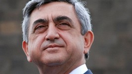 Նախագահ Սերժ Սարսյանի պատասխանը ռոկ-երաժիշտ Սերժ Թանգյանին