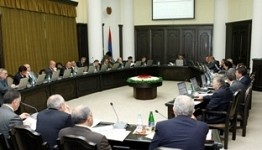Правительство о Техутской программе