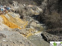 Кто ответит за загрязнение рек Армении?