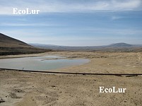 «Էկոլոգիական իրավունք» ՀԿ-ն պահանջում է քրեական հետաքննություն սկսել Թուխմանուկի հանքավայրի պոչամբարի նախագծի վերաբերյալ
