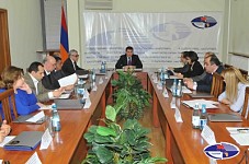 Հնարավոր է, որ Հայաստանը նույնպես կստանձնի ջերմոցային գազերի արտանետումների կրճատման կամ սահմանափակման քանակական պարտավորություններ