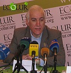 Վահագն Խաչատրյան` իշխանությունները կանաչի նկատմամբ հակակրանք ունեն