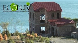«Սեւան» ազգային պարկին ամրացված տարածքների վարձակալության ժամկետները չեն երկարաձգվի