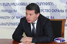 Nature Protection Ministry Worried with Ozone Layer