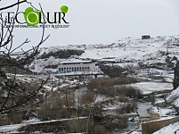 Ահա թե ինչպես հասան իրենց ուզածին, Արգիճի գետի վրա կառուցվող ՓՀԷԿ-ի համար էլ պայքարող չկա