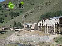 It Remained Unclear What Meghradzor Village Head Opposed To