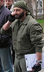 Yeghia Nerssisian Set Free
