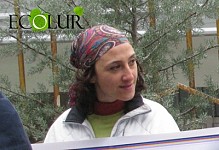 Activist Mariam Sukhudyan Detained