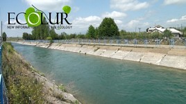 According to Sergey Hajinyan 500 Million Water Let Out of Lake Sevan in 2012