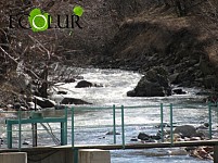 Եվս մեկ ՓՀԷԿ Վայոց ձորի մարզում