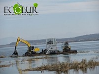 Hovik Sayadyan: No Determination Whether or Not to Increase Lake Sevan Level