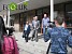 “Green“ Activists See off Deno Gold Mining Under “Shame” Shouts