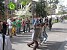 “Green“ Activists See off Deno Gold Mining Under “Shame” Shouts