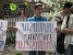 “Green“ Activists See off Deno Gold Mining Under “Shame” Shouts