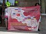 “Green“ Activists See off Deno Gold Mining Under “Shame” Shouts