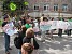“Green“ Activists See off Deno Gold Mining Under “Shame” Shouts