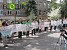 “Green“ Activists See off Deno Gold Mining Under “Shame” Shouts