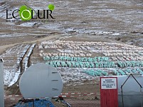 Funds of European Bank Designed for Amulsar Project Hazardous for People and Water