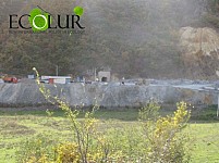 Armenian gold mining problems cast shadow over renewed EBRD financing