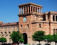 “SofTex” LLC Will Import Radioactive Substances to Armenia