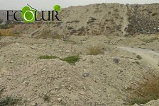 Որտեղից ջուր Երևանի գիպսատար կավերի և բազալտի հանքավայրի փոշու նստեցման համար