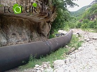 «Խաչաղբյուր-2» ՓՀԷԿ-ը սողանքային գոտում է կառուցվում