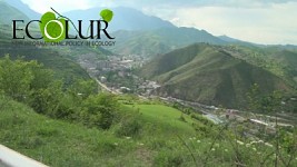 Seven SHHPs on Drinking Water from Kapan-Not Many?