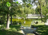 Green Zones for one Person in Yerevan – 12 Square Meters