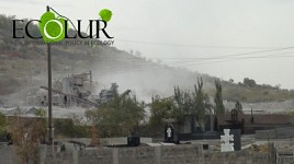 Mercury, Arsenic, Lead and Cadmium Detected in Yerevan Air