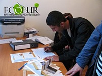 Nature Protection Ministry Should Recognize Amulsar Project Hearings Held