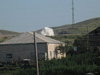 Նրանցից ո՞վ կպատասխանի Արգիճի ՓՀԷԿ-ի վթարից պատճառված վնասի համար