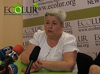 Hranush Kharatyan: “I’m Sure We Will Have New Decision on Transport Fare Increase This Very Year”