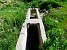 SHPP Turned Meghradzor Waterfall into Small Brooklet SHPP Turned Meghradzor Waterfall into Small Brooklet