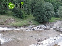 Մարց գյուղի բնակիչները «Մարցիգետ-1» փոքր ՀԷԿ-ի հարցով կոռուպցիայի դեմ դիմում են ներկայացրել (լուսանկարներ)