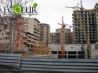 Շրջակա միջավայրի վրա ազդեցության կանոնները խախտելու դեպքում շինարարները  կտուգանվեն