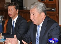 Բնապահպանության նախարարությունը կմտածի` միանա «Կանաչ կամուրջ» ծրագրին, թե` ոչ