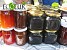 Honey Fair in Shnogh Attracted Foreigners But Not Local Officials