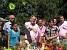 Honey Fair in Shnogh Attracted Foreigners But Not Local Officials