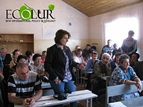 KfW  գերմանական բանկը մտադիր է վարկ տրամադրել Սևանա լճի ավազանում  «Դարանակ» ՓՀԷԿ-ի կառուցման համար