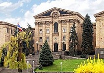 «Դալմա-Սոնա» հիմնադրամը Ազգային Ժողովից պահանջում է ետ վերադարձնել ՇՄԱՓ օրենքի նախագիծը