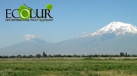 В Араратском марзе ликвидируют глубинную скважину