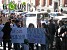 "ВТБ, не делай ошибку": Защитники Техута обвиняют банк (Фотографии)