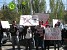 "ВТБ, не делай ошибку": Защитники Техута обвиняют банк (Фотографии)