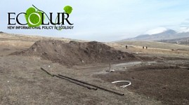 ՀՀ Էներգետիկայի եւ բնական պաշարների նախարարությունը պնդում է, որ «Fortune Resources» ընկերության փաստաթղթերը օրինական են