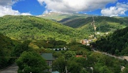 Ծաղկաձոր քաղաքում նախատեսվում է ճեմուղու եւ ավտոկայանատեղի կառուցում