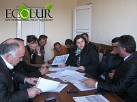 Եթե նախագահն է էս գործի մեջ, հավես չկա` գան, ինձ տանեն, ԿԳԲ գցեն