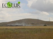 Who Will Pay for Toxic Emissions on Charentsavan?
