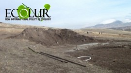 «Առողջ Հրազդան» խումբը Հրազդանի երկաթահանքի շահագործման հարցով կդիմի ՀՀ կառավարությանը