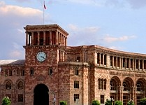 Armenia and Russia To Cooperate in Nuclear Security